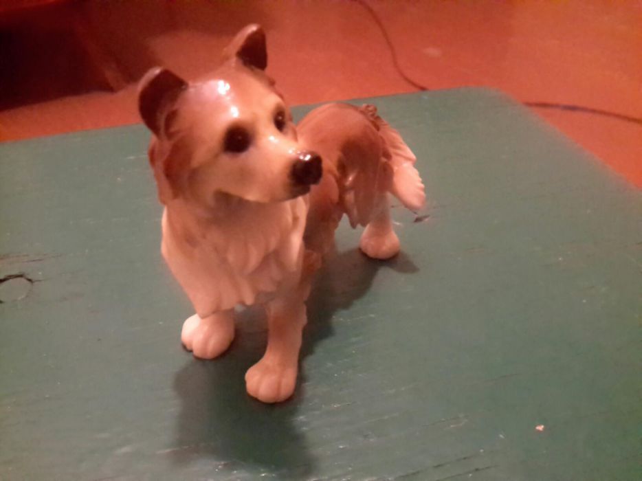 Статуэтка Собачка