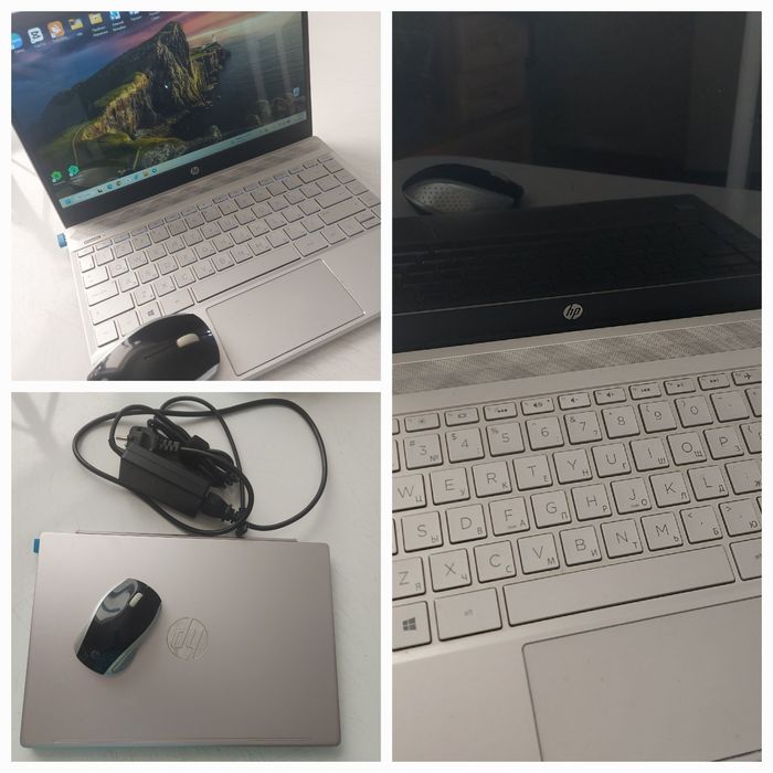 Hp  Pavilion  Laptop   13 - ano
