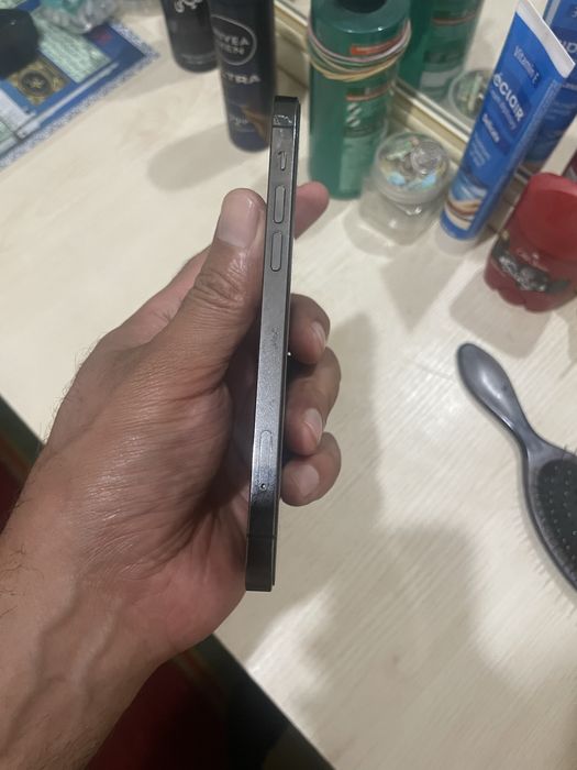 Iphone 12 pro LL/A