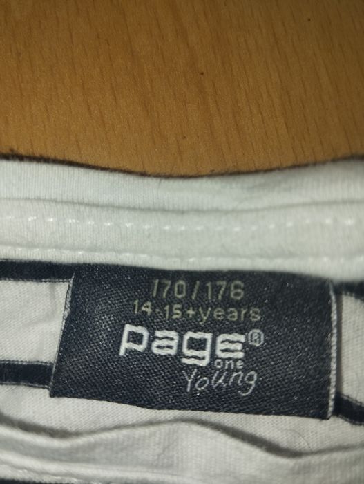 Tricouri noi din bumbac pt fete