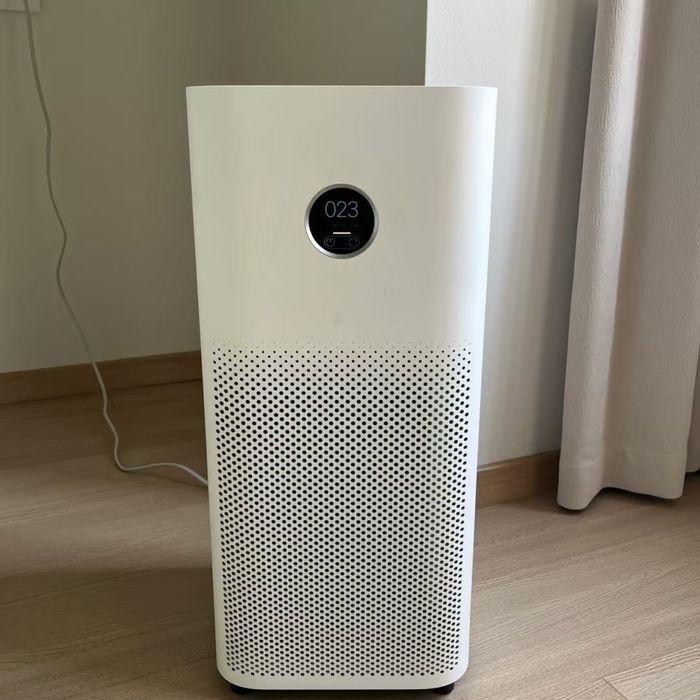 Очиститель воздуха