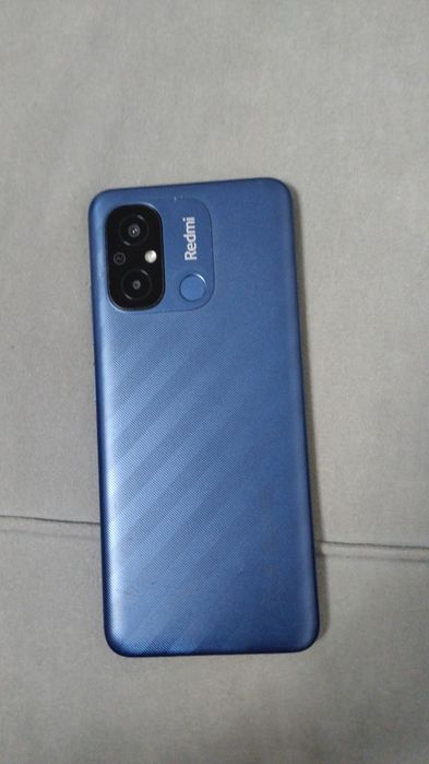 редми 12с СРОЧНО продам