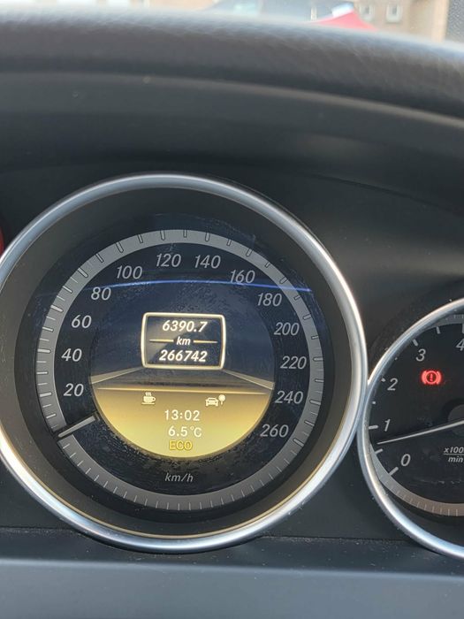 Mercedes-Benz  C180 Benzine