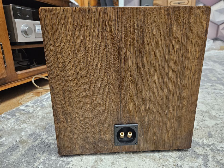 Встраиваемая акустика, B&W CCM 684