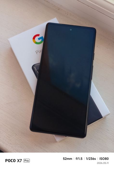 Продам Google Pixel 6a