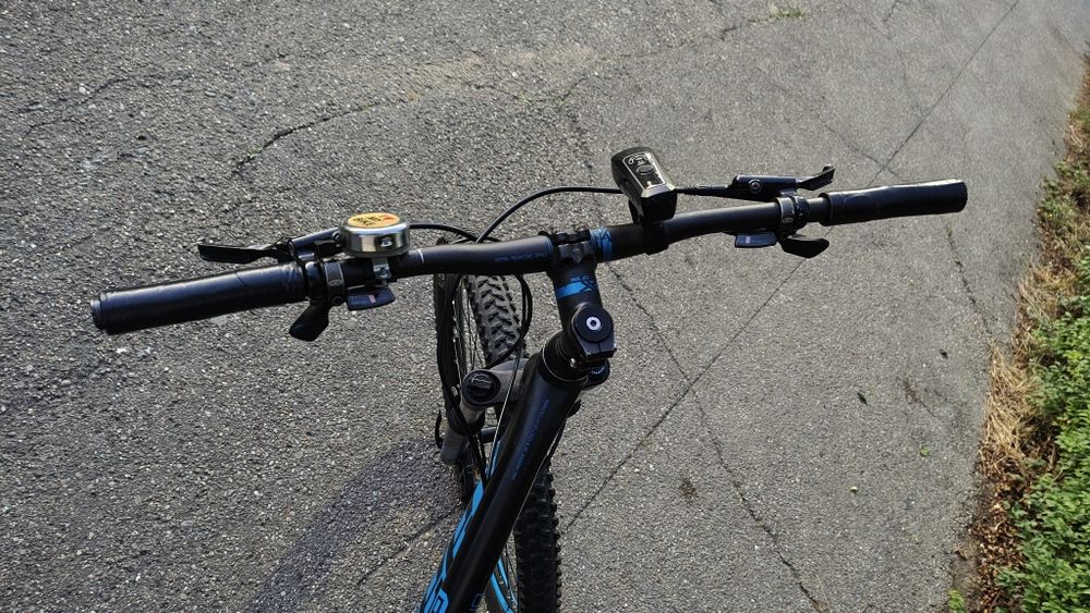 Bicicleta HAIBIKE