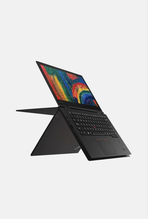 Lenovo ThinkPad X1 Yoga i7-8550U / 16GB RAM / 512GB SSD / Touch 360°