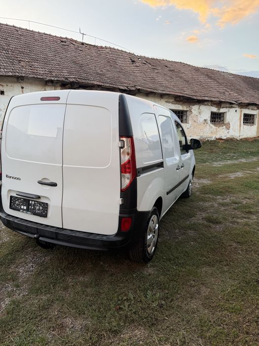 Vand Renault Kangoo 1.5 euro 6