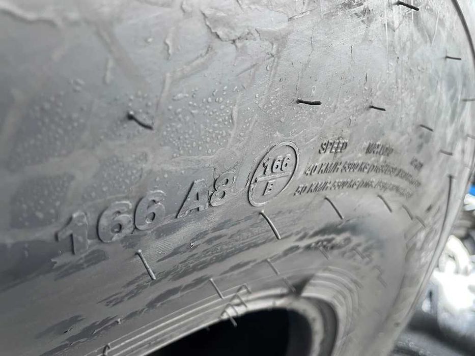 620/75R26 Cauciucuri noi Raidale COMBINA Class New Holland