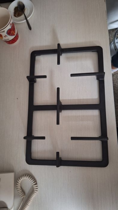 Gratar fonta aragaz Bosch Siemens