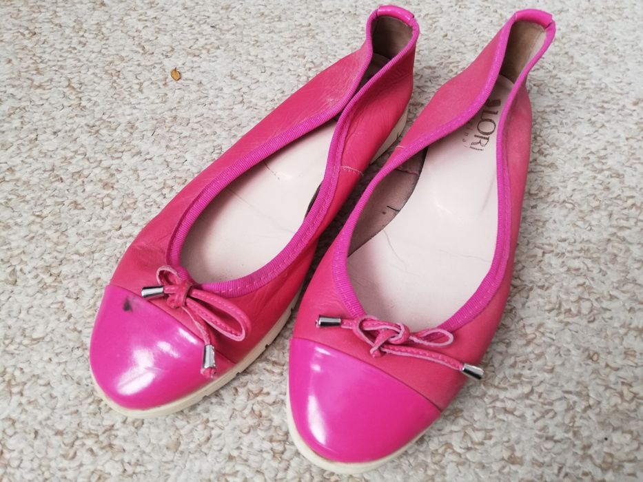Pantofi dama vara 39