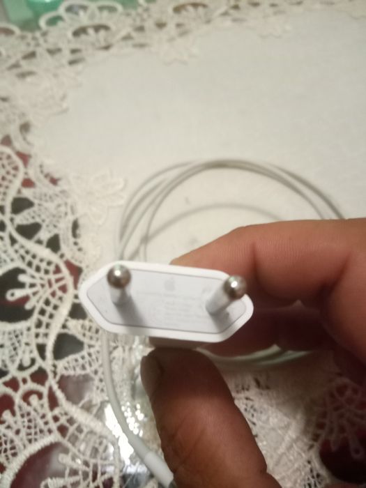 Încărcător iPhone original