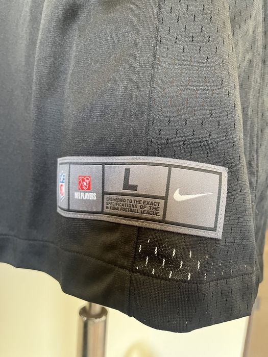 Tricou Nike , fotbal american , autentic