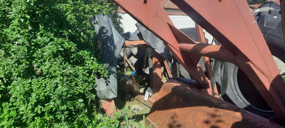 Фадромно за болгар или юмз