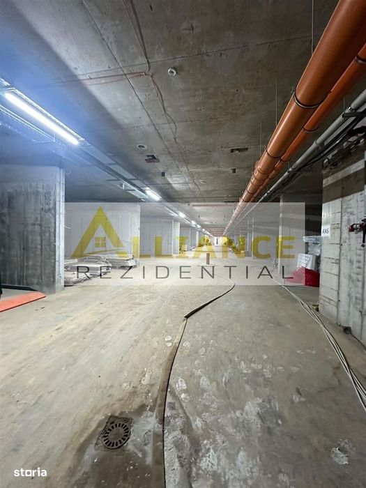 3 Camere - 5 Minute Metrou Berceni - 143.000Eur+Tva