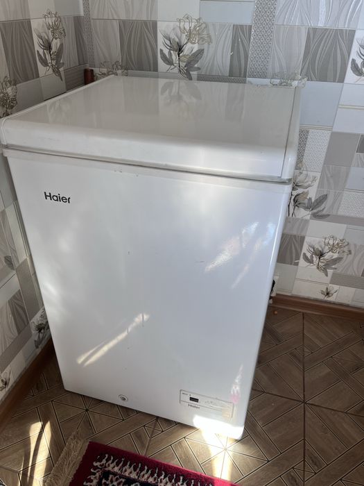 Продам морозильник