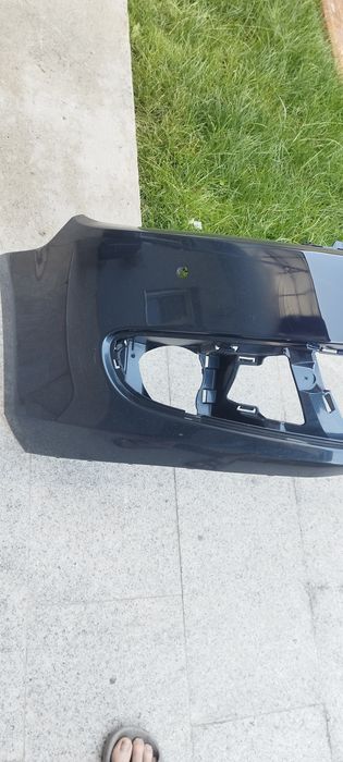 Bara față Volskvagen  golf 6