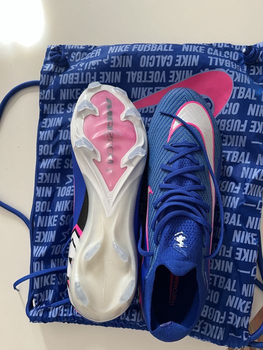Бутонки Nike Zoom Mercurial Vapor 16 Elite FG