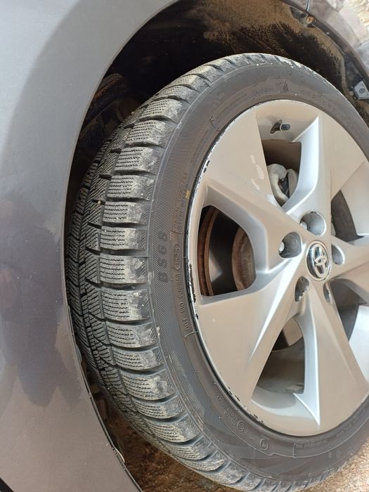 Шины R18 235/45/18