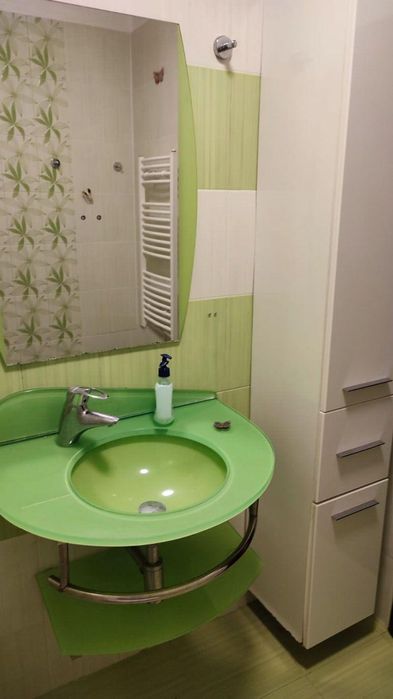 Двустаен апартамент под наем в ж.к. Студентски град, 2173159