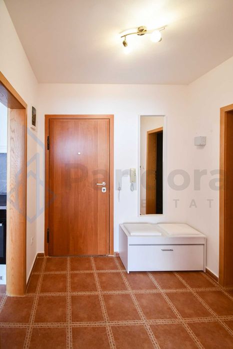 Двустаен ап. жк. Лозенец