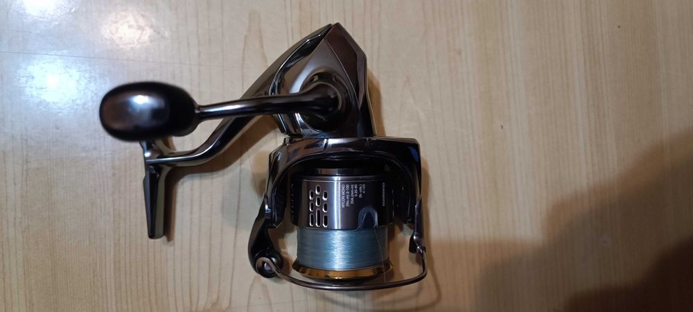 Shimano 2018 Stella 1000