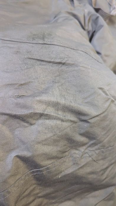 Штаны зимние, очень теплые