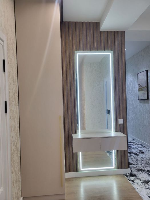 Сдаётся в аренду 2комнатная