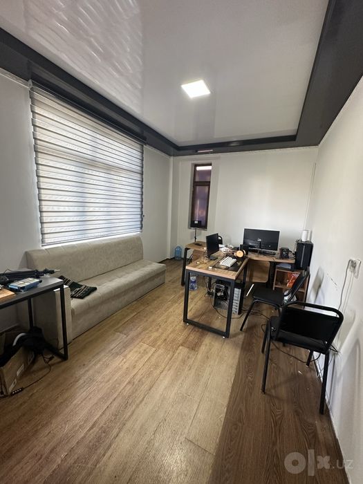 O’quv markaz sotiladi