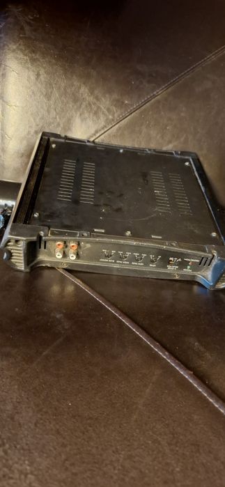Amplificator Auto Alpha 2 Canale