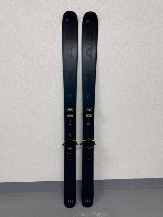 schi head kore 111 L184cm