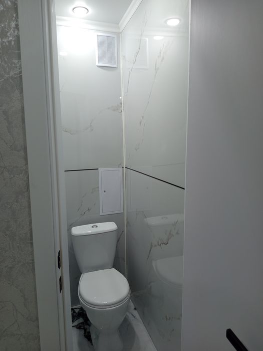 Поклейка обоев быстро качественно недорого