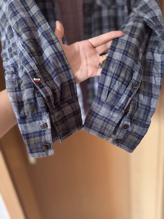 Camasa Tommy Hilfiger M