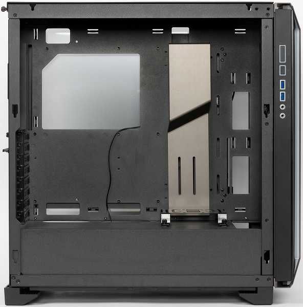COUGAR DarkBlader-G Premium ARGB Full Tower Case