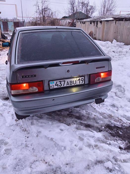 LADA 2114 сатылады