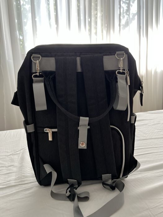 Rucsac pentru carucior Fillikid (geantă maternitate)