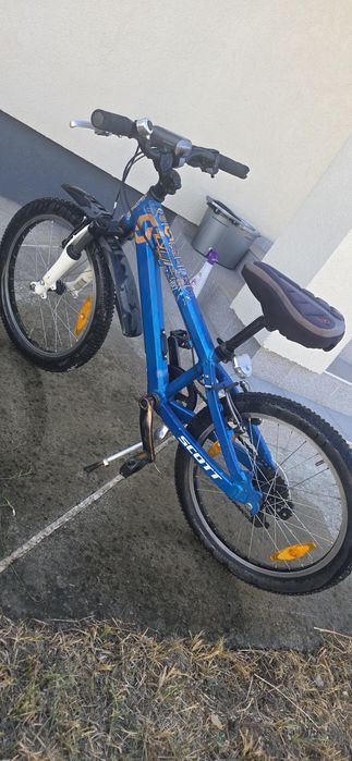 SCOTT Voltage JR