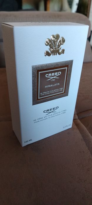 Creed himalaya 100ml