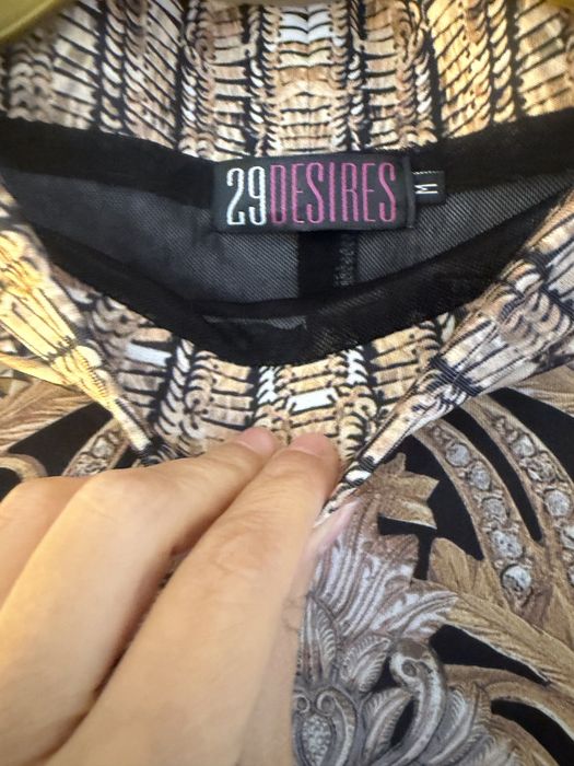 Официална роккя 29Desires