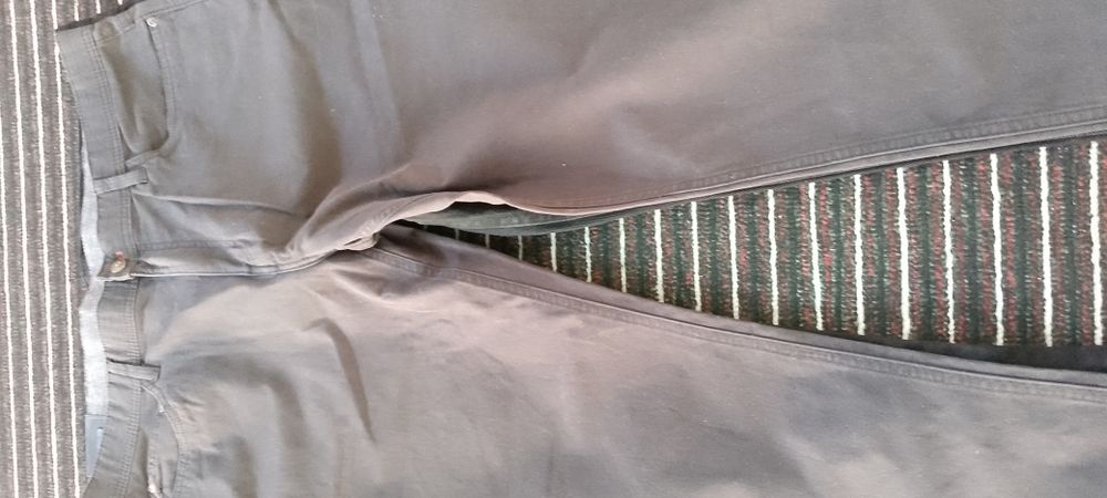 Мужские брюки. Новые