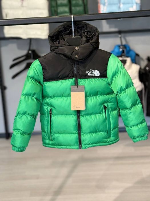 Geaca copii groase good