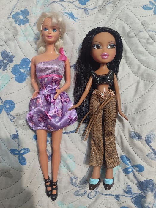 Продам барби оригинал