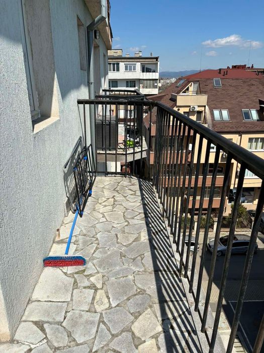 1стаен апартамент в кв.”Хаджи Димитър”