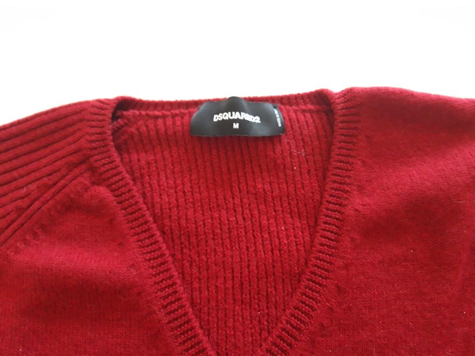 Dsquared 2 пуловер Pinko блуза