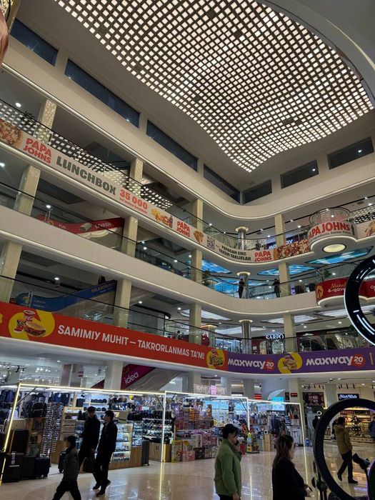 Тайёр Бизнес сотилади