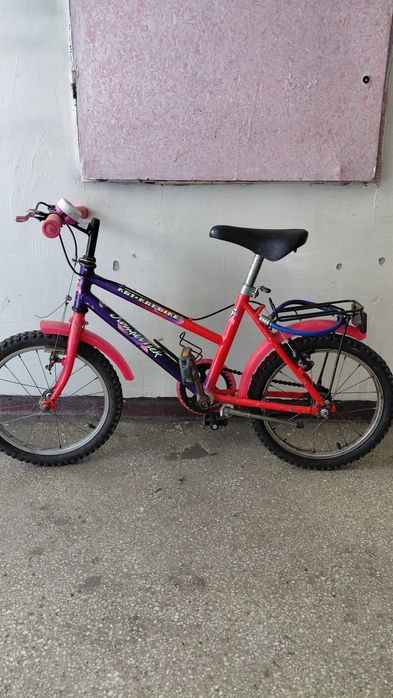 Vand bicicleta copii