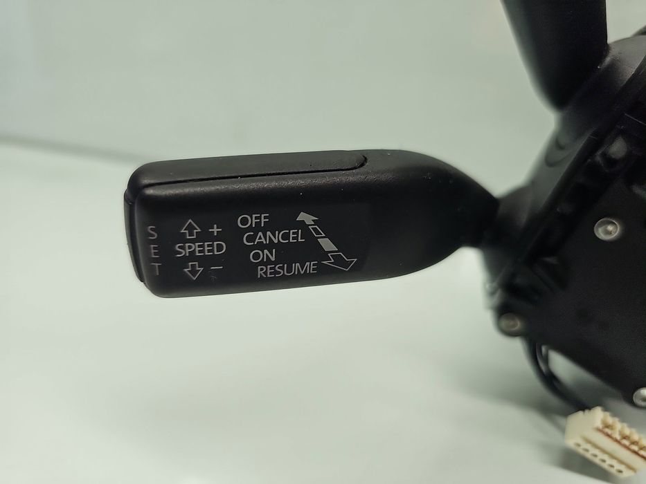 Ansamblu manete Volkswagen Passat B7 (362) [Fabr 2010-2014] 3C5953501D