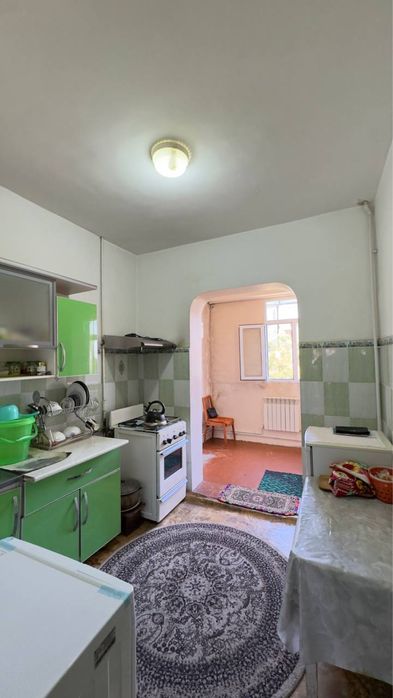 Продажа 3/2/4 Ахангаран Эваляк