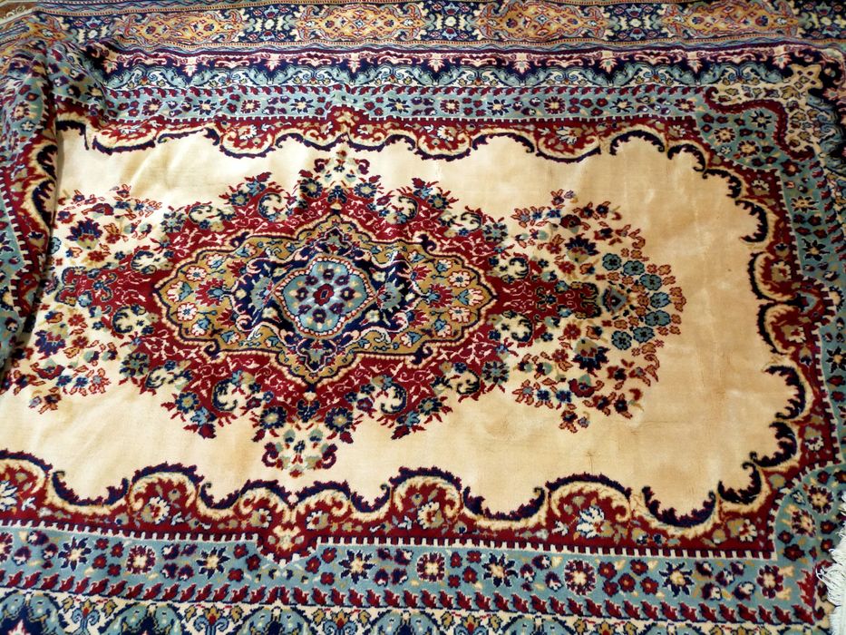 Ковер натуральные