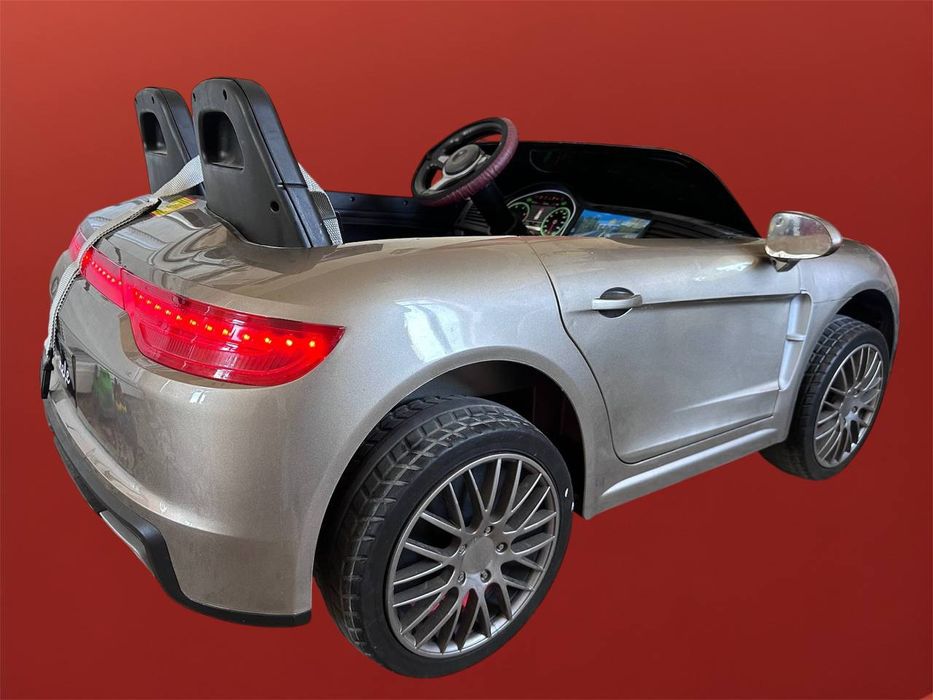 Elektronniy PORSHE dizayn. Holati yangi